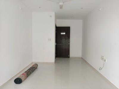 Living Room Image of 1100 Sq.ft 2 BHK Apartment / Flat for sale in Goel Ganga Glitz, Undri Pune for Rs. 6300000