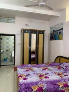 Image of 1000 Sq.ft 1 BHK Independent House for rent in Indira Nagar, Bengaluru for Rs. 35000