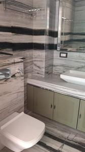 Bathroom Image of 3600 Sq.ft 4 BHK Builder Floor for sale in Safdarjung Enclave New Delhi for Rs. 80000000