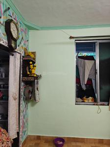 Hall Image of 500 Sq.ft 1 RK Apartment / Flat for sale in Virar East Virar for Rs. 1300000