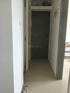Image of 900 Sq.ft 2 BHK Apartment / Flat for rent in Suyog Leher, Kondhwa, Pune for Rs. 24000