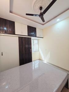 Bedroom Image of 1000 Sq.ft 2 BHK Apartment / Flat for rent in Bilekahalli Bengaluru for Rs. 37999