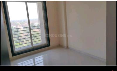 Bedroom Image of 517 Sq.ft 1 BHK Apartment / Flat for rent in Daighar Gaon Thane for Rs. 11000