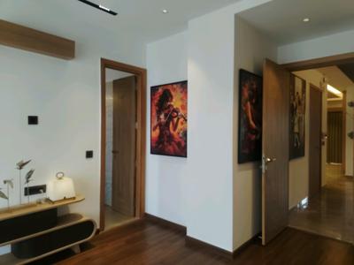 Bedroom Image of 1780 Sq.ft 3.5 BHK Builder Floor for sale in Sector 49 Gurgaon for Rs. 35500000