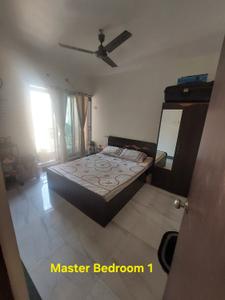 Bedroom Image of 1590 Sq.ft 3 BHK Apartment / Flat for sale in Sky Villa, Seawoods Navi Mumbai for Rs. 29500000