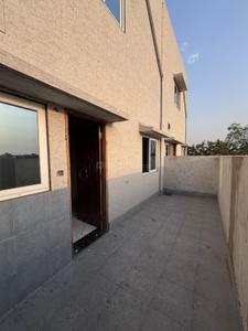 Balcony Image of 1082 Sq.ft 3 BHK Independent House for sale in Vidhan Sabha Road Raipur for Rs. 3254000