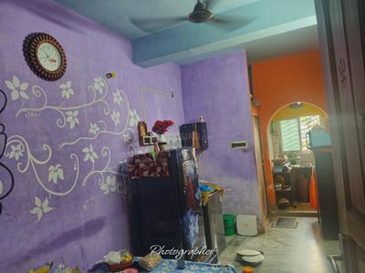 Bedroom Image of 635 Sq.ft 2 BHK Apartment / Flat for sale in Panihati Kolkata for Rs. 1650000