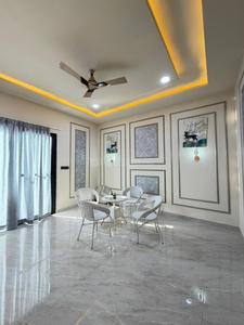 Hall Image of 2400 Sq.ft 4 BHK Independent House for sale in Vaishali Nagar Extension Jaipur for Rs. 16000000