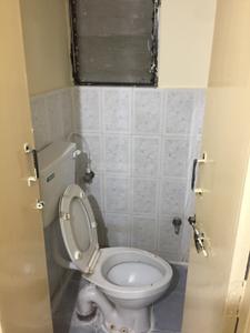 Image of 620 Sq.ft 1 BHK Apartment / Flat for sale in Brahma Angan Society, Kondhwa, Pune for Rs. 5800000
