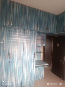 Bedroom Image of 1134 Sq.ft 2 BHK Apartment / Flat for sale in Dev Castle, Isanpur Ahmedabad for Rs. 5000000