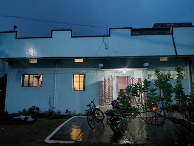 Image of 1600 Sq.ft 3 BHK Independent House for sale in Naya Nagar, Durg for Rs. 8500000