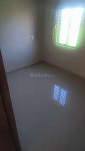 Bedroom Image of 800 Sq.ft 2 BHK Duplex for sale in Ayodhya Nagar Nadiad for Rs. 2600000