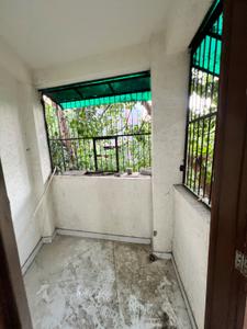 Balcony Image of 847 Sq.ft 2 BHK Apartment / Flat for sale in Partik Panchsheel Vihar, Khirki Extension New Delhi for Rs. 6800000