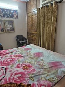 Bedroom Image of 1020 Sq.ft 2 BHK Apartment / Flat for sale in Mayur Vihar II New Delhi for Rs. 18000000