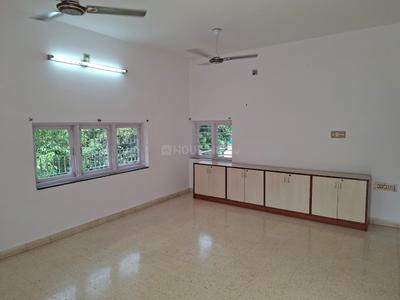 Bedroom Image of 1800 Sq.ft 2 BHK Independent House for rent in Sector 21 Gandhinagar for Rs. 21000