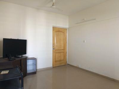 Living Room Image of 1000 Sq.ft 2 BHK Apartment / Flat for rent in Magarpatta Iris, Magarpatta City Pune for Rs. 35000