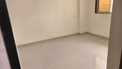 Bedroom Image of 820 Sq.ft 2 BHK Apartment / Flat for sale in Shree Kurlai Complex, Saphale Mumbai for Rs. 3000000