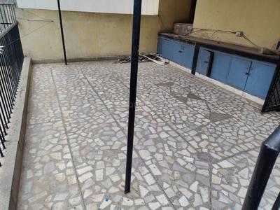 Balcony Image of 2800 Sq.ft 5 BHK Duplex for sale in Munirka New Delhi for Rs. 52000000