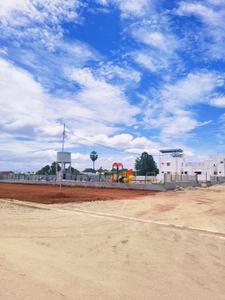 Image of 1500 Sq.ft Residential Plot / Land for sale in Coimbatore Royal Varishtaa, Kurumbapalayam, Coimbatore for Rs. 6869834