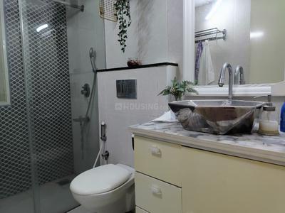 Image of 1075 Sq.ft 2 BHK Apartment / Flat for sale in Svamitva Emerald Square, Bommasandra, Bengaluru for Rs. 9000000