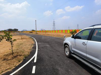 Image of 1200 Sq.ft Residential Plot / Land for sale in Keeranur, Pudukkottai for Rs. 552000