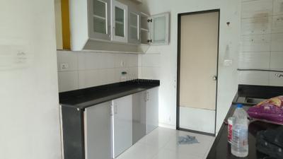 Kitchen Image of 1030 Sq.ft 2 BHK Apartment / Flat for sale in Tyagi Windwards, Wakad Pune for Rs. 9500000