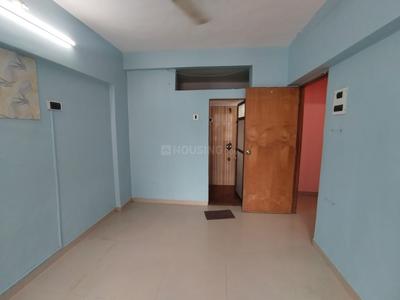 Hall Image of 580 Sq.ft 1 BHK Apartment / Flat for sale in Dedhia Daffodils, Dahisar West Mumbai for Rs. 10500000