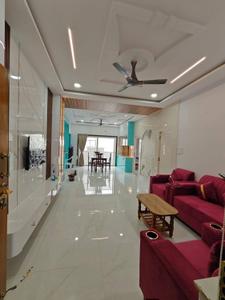 Image of 1550 Sq.ft 3 BHK Apartment / Flat for sale in Kukatpally, Hyderabad for Rs. 8215000