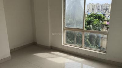 Bedroom Image of 937 Sq.ft 2 BHK Apartment / Flat for sale in Balasaria Ambika Icon, Tollygunge Kolkata for Rs. 7900000
