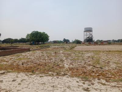 Image of 1200 Sq.ft Residential Plot / Land for sale in Sadrauna, Lucknow for Rs. 1900000