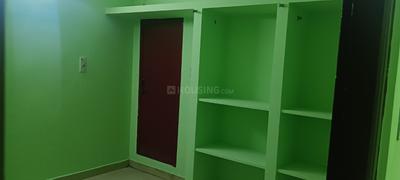 Bedroom Image of 800 Sq.ft 1 BHK Independent House for rent in Kottar Nagercoil for Rs. 10000