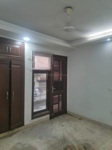 Bedroom Image of 1850 Sq.ft 3 BHK Builder Floor for sale in Patel Nagar New Delhi for Rs. 40000000
