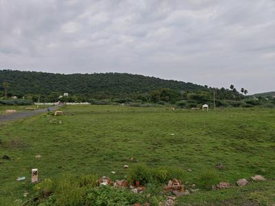 Image of 1230 Sq.ft Residential Plot / Land for sale in Mahindra World City, Chennai for Rs. 1845000