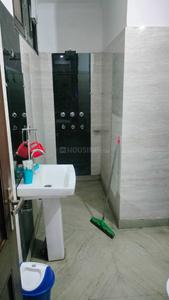 Bathroom Image of 2300 Sq.ft 4 BHK Builder Floor for sale in Shastri Nagar Ghaziabad for Rs. 16000000