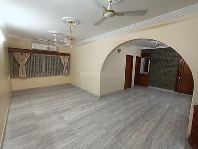 2 BHK Independent House