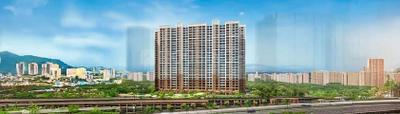 Image of 1250 Sq.ft 3 BHK Apartment / Flat for sale in K Raheja T4 Named Astra of Raheja Galaxy in RV Premiere, Mohammed Wadi, Pune for Rs. 17200000