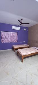 Balcony Image of Jaya paying guest for mens in Thoraipakkam, Chennai