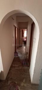 Living Room Image of 870 Sq.ft 2 BHK Apartment / Flat for sale in Kalani Nagar Indore for Rs. 3200000