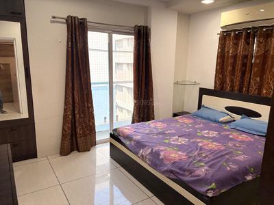 Bedroom Image of 1170 Sq.ft 3 BHK Apartment / Flat for sale in Harni Vadodara for Rs. 8700000