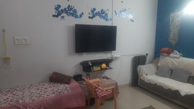 Living Room Image of 7800 Sq.ft 4 BHK Apartment / Flat for sale in Kaval Bairasandra Bengaluru for Rs. 45000000