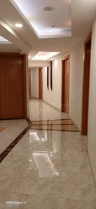 Hall Image of 535 Sq.ft 1 BHK Studio for sale in Supertech North Eye, Sector 74 Noida for Rs. 4500000