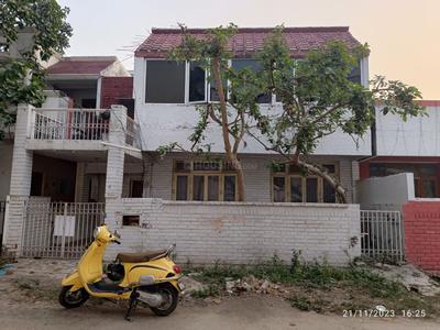 Image of 3500 Sq.ft 4 BHK Independent House for sale in Ashiyana, Lucknow for Rs. 22000000