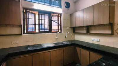 Kitchen Image of 1100 Sq.ft 2.5 BHK Apartment / Flat for rent in KK Nagar Madurai for Rs. 22000