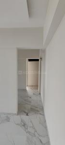 Kitchen Image of 620 Sq.ft 1 BHK Apartment / Flat for sale in Rakhumai Holi Complex, Vasai West Vasai for Rs. 3900000