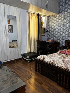 Bedroom Image of 1495 Sq.ft 3 BHK Apartment / Flat for sale in Gulshan Ikebana, Sector 143 Noida for Rs. 22500000