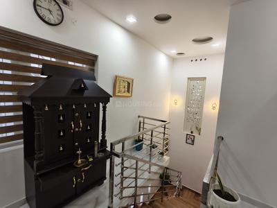 Hall Image of 1538 Sq.ft 3 BHK Independent House for sale in Kakkanad Kochi for Rs. 10500000
