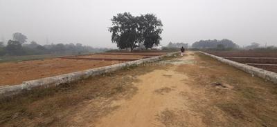Green city near amity university lucknow Plot View 3
