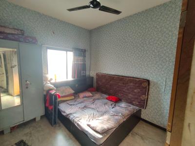 Bedroom Image of 500 Sq.ft 2 BHK Apartment / Flat for sale in Mavdi Rajkot for Rs. 2700000