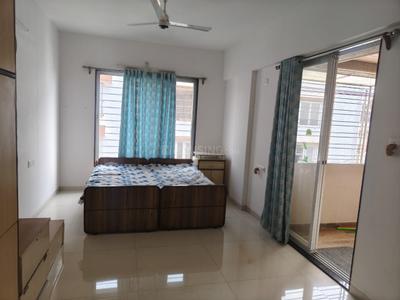 Hall Image of 1450 Sq.ft 2 BHK Apartment / Flat for sale in Kothrud Pune for Rs. 23000000