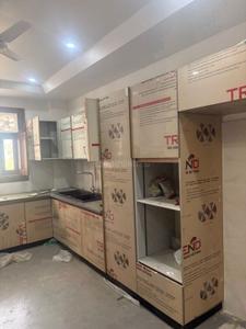 Kitchen Image of 3240 Sq.ft 4.5 BHK Builder Floor for sale in TDI The Retreat, Sector 89 Faridabad for Rs. 33000000